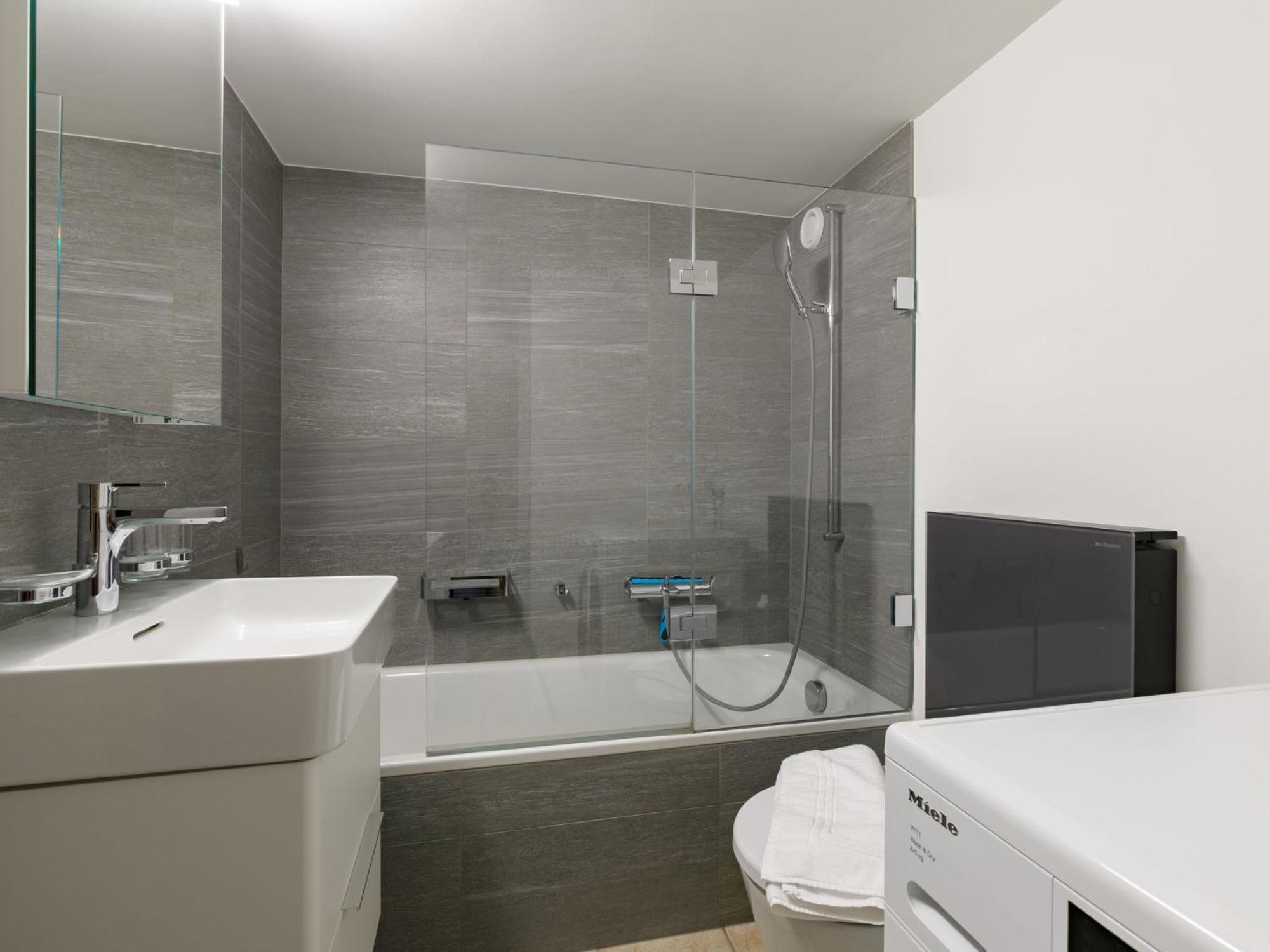 Apartment Residenza Chesa Margun 36-3 By Interhome Зурлай Экстерьер фото